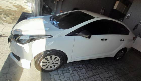 HYUNDAI HB20S 1.0 UNIQUE 12V FLEX 4P MANUAL